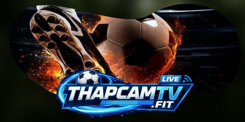 Các giải đấu được phát sóng tại Thapcamtv